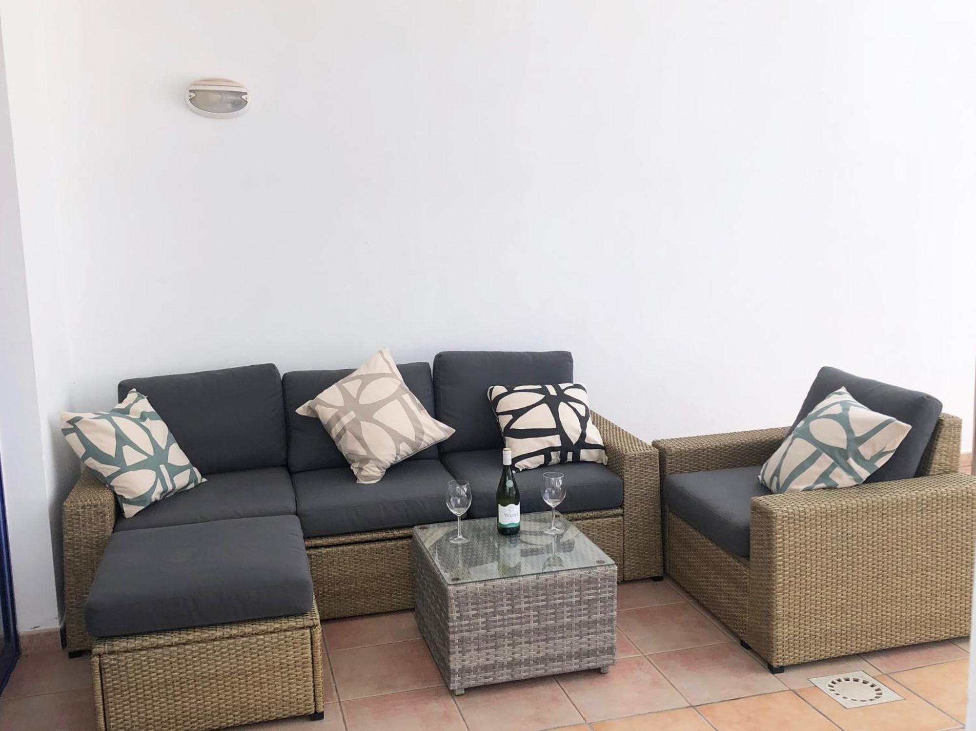 Casa Paloma Villa Playa Blanca  Exterior photo